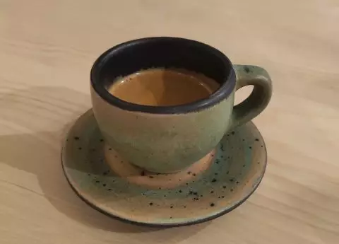 Кава Espresso